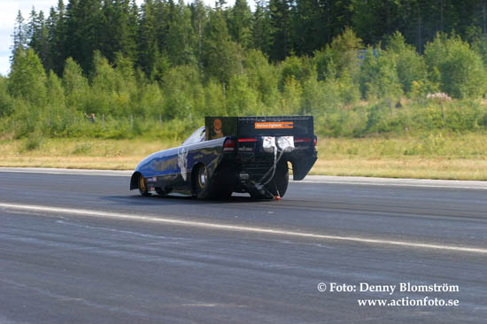 050821 Dragracing Sundsvall 214