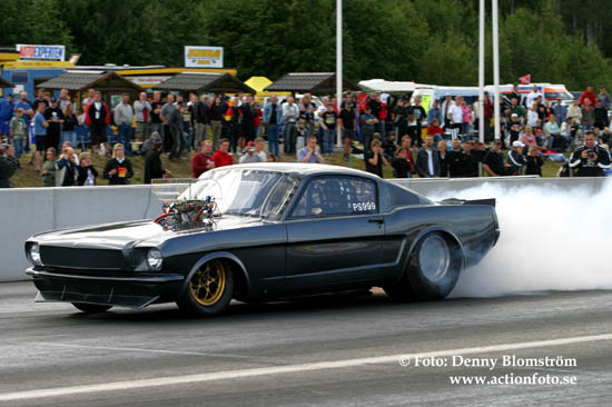 050821 Dragracing Sundsvall 230