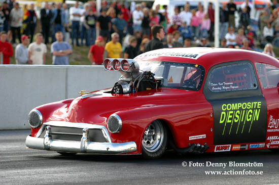 050821 Dragracing Sundsvall 259