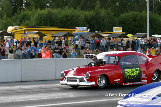 050821 Dragracing Sundsvall 263