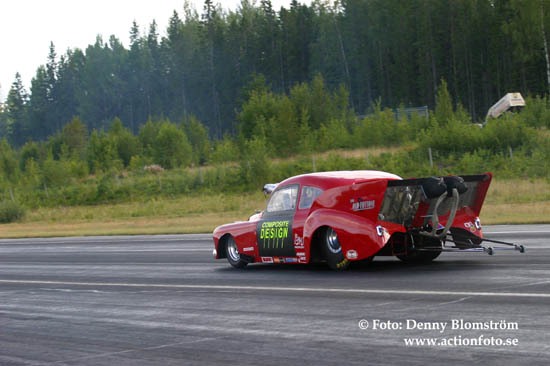 050821 Dragracing Sundsvall 264