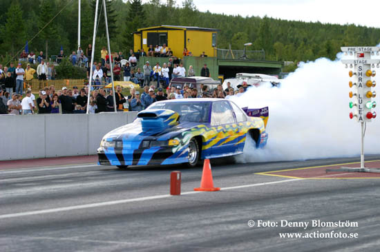 050821 Dragracing Sundsvall 268