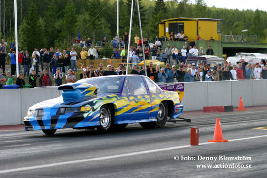 050821 Dragracing Sundsvall 272