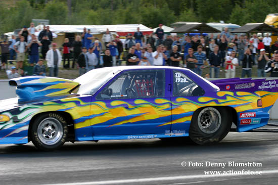 050821 Dragracing Sundsvall 273