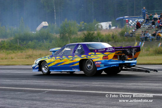 050821 Dragracing Sundsvall 274
