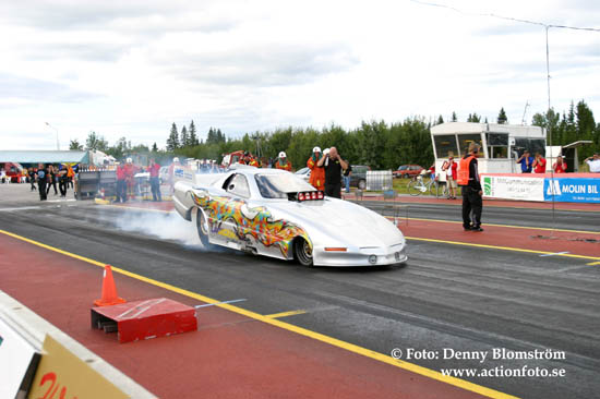 050821 Dragracing Sundsvall 305