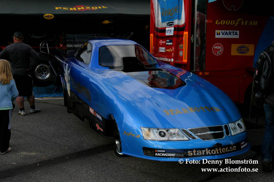 050821 Dragracing Sundsvall 320