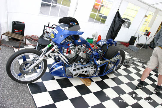 050821 Dragracing Sundsvall 322