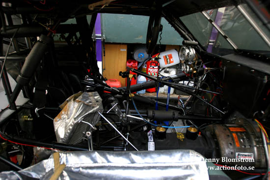 050821 Dragracing Sundsvall 324