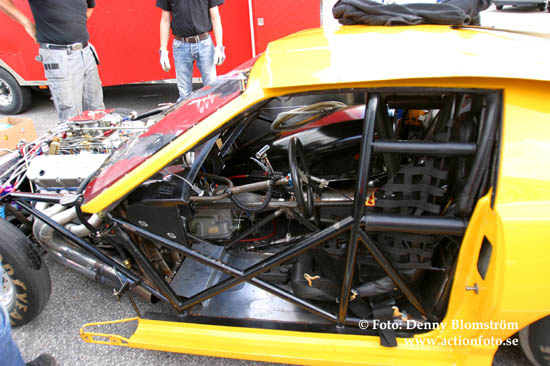 050821 Dragracing Sundsvall 325
