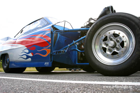 050821 Dragracing Sundsvall 327