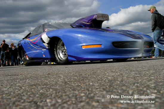 050821 Dragracing Sundsvall 336