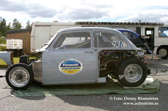 050821 Dragracing Sundsvall 343