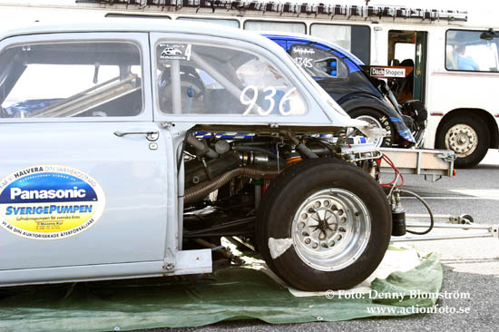 050821 Dragracing Sundsvall 344