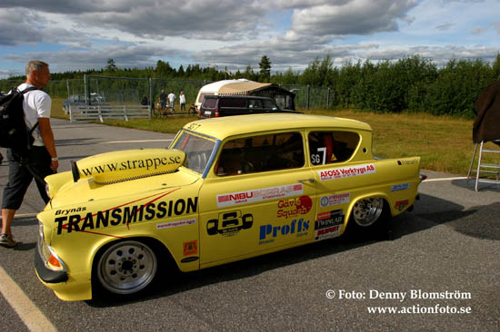 050821 Dragracing Sundsvall 347