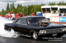 050821 Dragracing Sundsvall 050